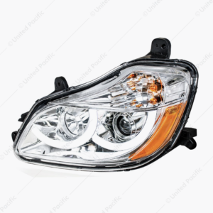 Projection Headlight With LED Position Light For 2013-2021 Kenworth T680